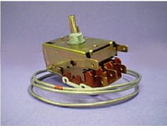 Termostato k59l1269 image