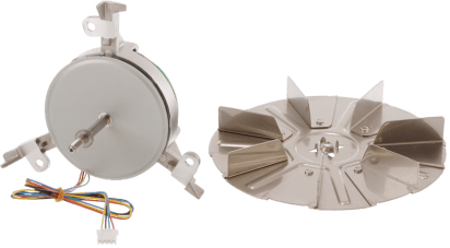 Ventola motore 12036359 originale image