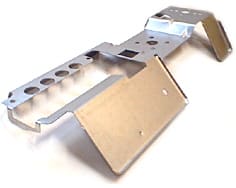 Protección contra astillas image