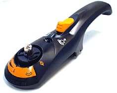 Maniglia superiore 96x0590 image