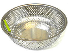 Cestello vapore rigido image