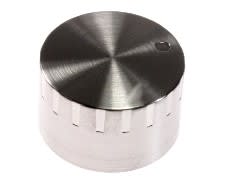 Manopola del gas in acciaio inox 12h image