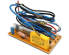 Modulo di azionamento 04685085 image