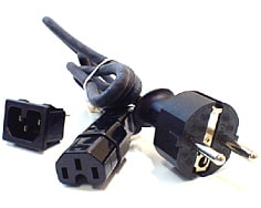 Cable+conector del horno image