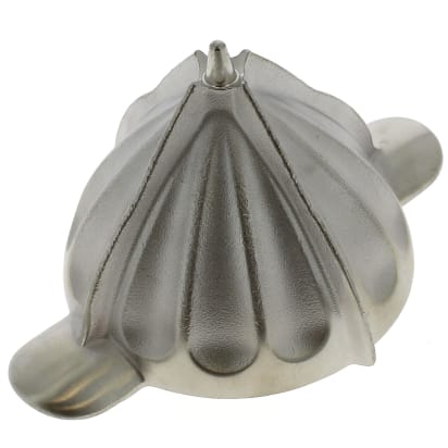 Cono de limón de acero inoxidable image