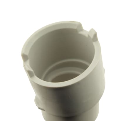 Manguera de desagüe recta de 2 m, 1740160300 - 6