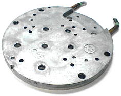 Riscaldatore da 1500W 500582217 image