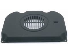 Parete di distribuzione del calore image