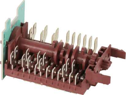 Conmutador selector 10020906 original image