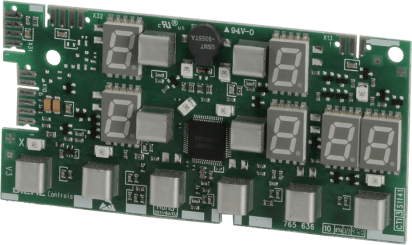 Módulo de control 11038548 original image