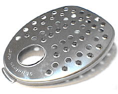 Disco de afeitar superfino image