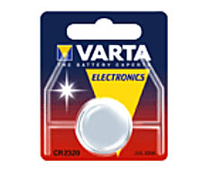 batteria cr2320 image