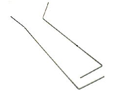 Eje de puerta 57X2197 image