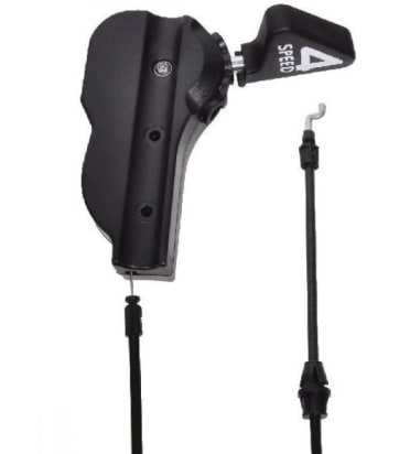 Cable de velocidad 381007110/0 image