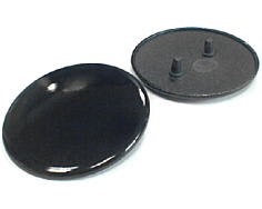 Tapa del quemador auxiliar d=54 00619700 image