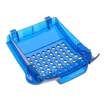 Filtro hepa azul - 2