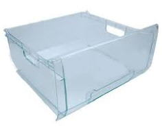 Cassetto congelatore intermedio image