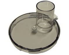 Tapa de bol robotizada image