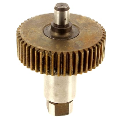 Piñón de la cuchilla image