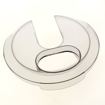 Tapa del bol de mezcla image