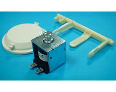 Bobina de electroválvula 00172834 image