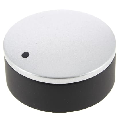 Pomello nero e grigio 6h C00095430 image