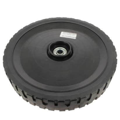 Ruota posteriore clt31100604038, JL50Z02011 image