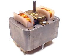 Motore k50 rp0080 image