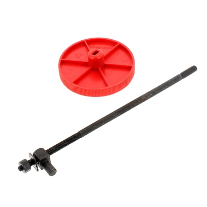 Rotella di regolazione image