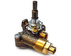 Rubinetto semi-rapido 3577281060 image