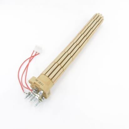 Calentador de esteatita 2200w 230 tri 060483 image