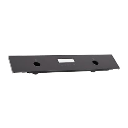 Pannello di comando nero 8585551195250 - 2