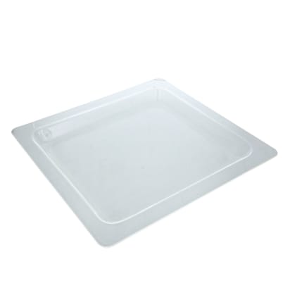 Plateau en verre 50283017007 - 2