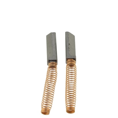Charbon 6x6x19 (par 2) 9706416 - 4