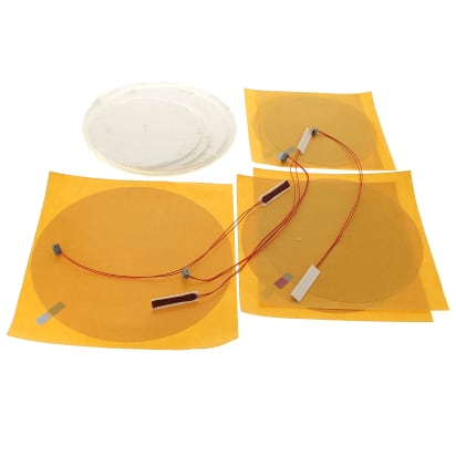 Juego de 4 sondas image