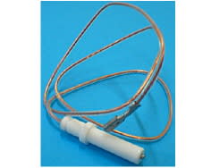 Bujía de encendido image