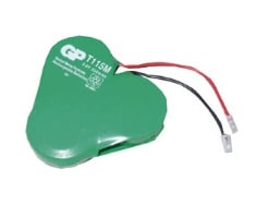 Batería 3,6v t338 image