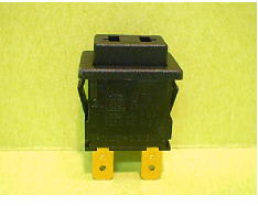 Interruptor pulsador Hoover image