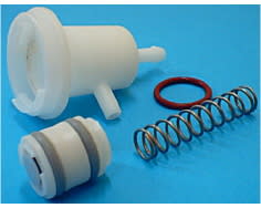 Pistón + muelle + cuerpo ms-0697943 image