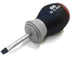 Destornillador plano 4x30x88 image