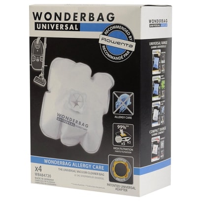 wonderbag bolsas juego de 4 wb484720 image