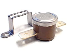 Termostato a 170° image