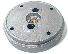 Carcasa superior del filtro image