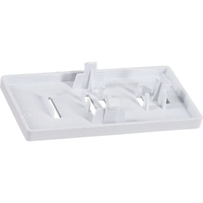 Abdeckung für Gefrierschranksensor 4055394383 - 2