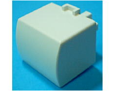 Botón blanco de encendido/apagado 1170207011 image