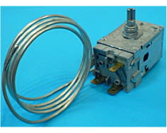 Termostato a130604 image