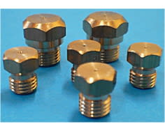 Inyectores de butano-propano image