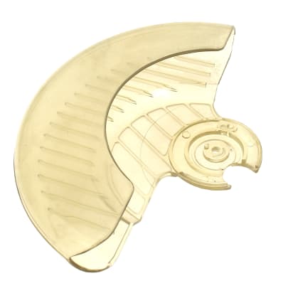 Cubierta de la cuchilla image