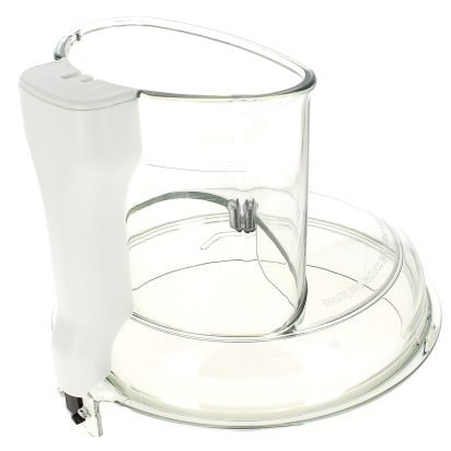 Tapa cuenco xl blanco image