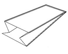 Sacchetti Hoover, 20 per sacchetto 9090102212 image